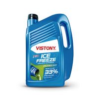 Refrigerante Orgánico 33% Long Life Vistony 1 galón