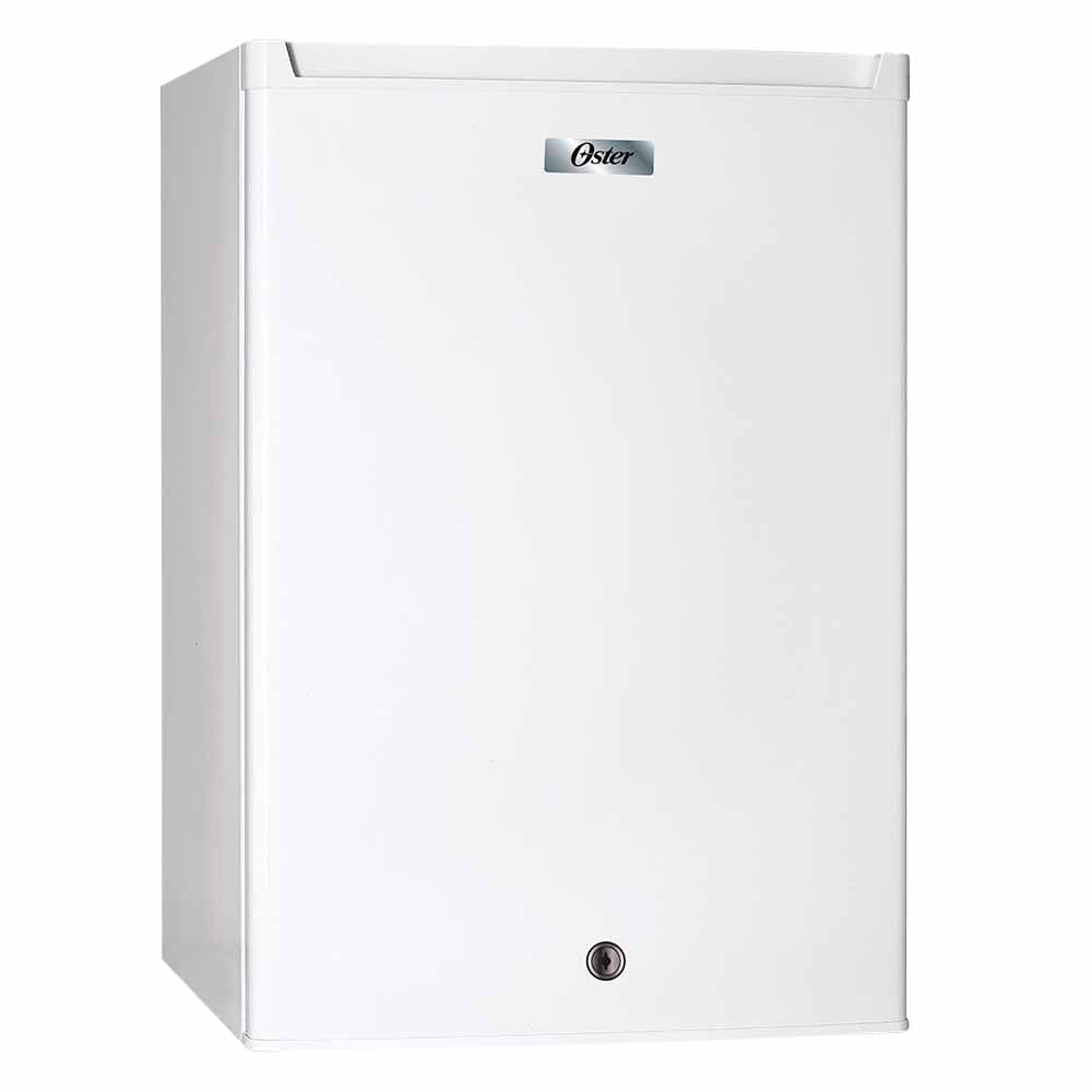 Frigobar OSTER 122L PMB129WT Blanco