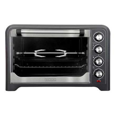 Horno Eléctrico THOMAS TH42N02 Negro - Promart