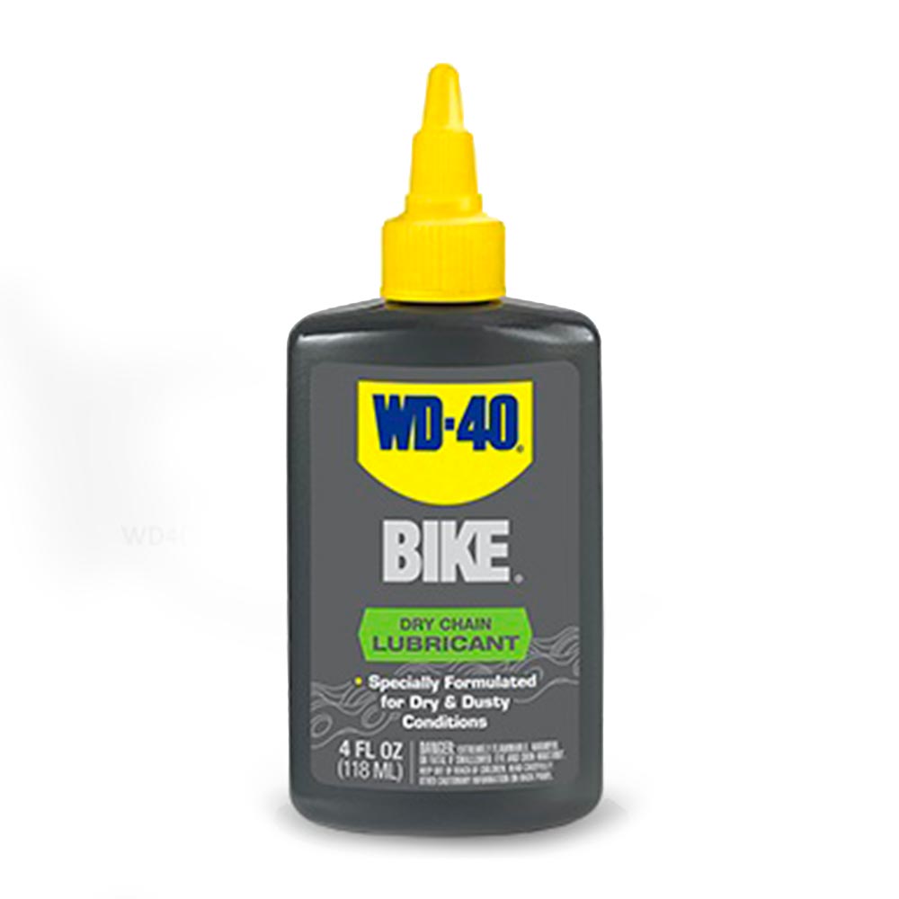 Lubricante cadena seco Bike WD-40 - Promart