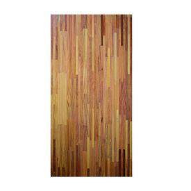 Tablero de madera de nogal - 3/4 x 2 (4 piezas) (3/4 x 2 x 12)