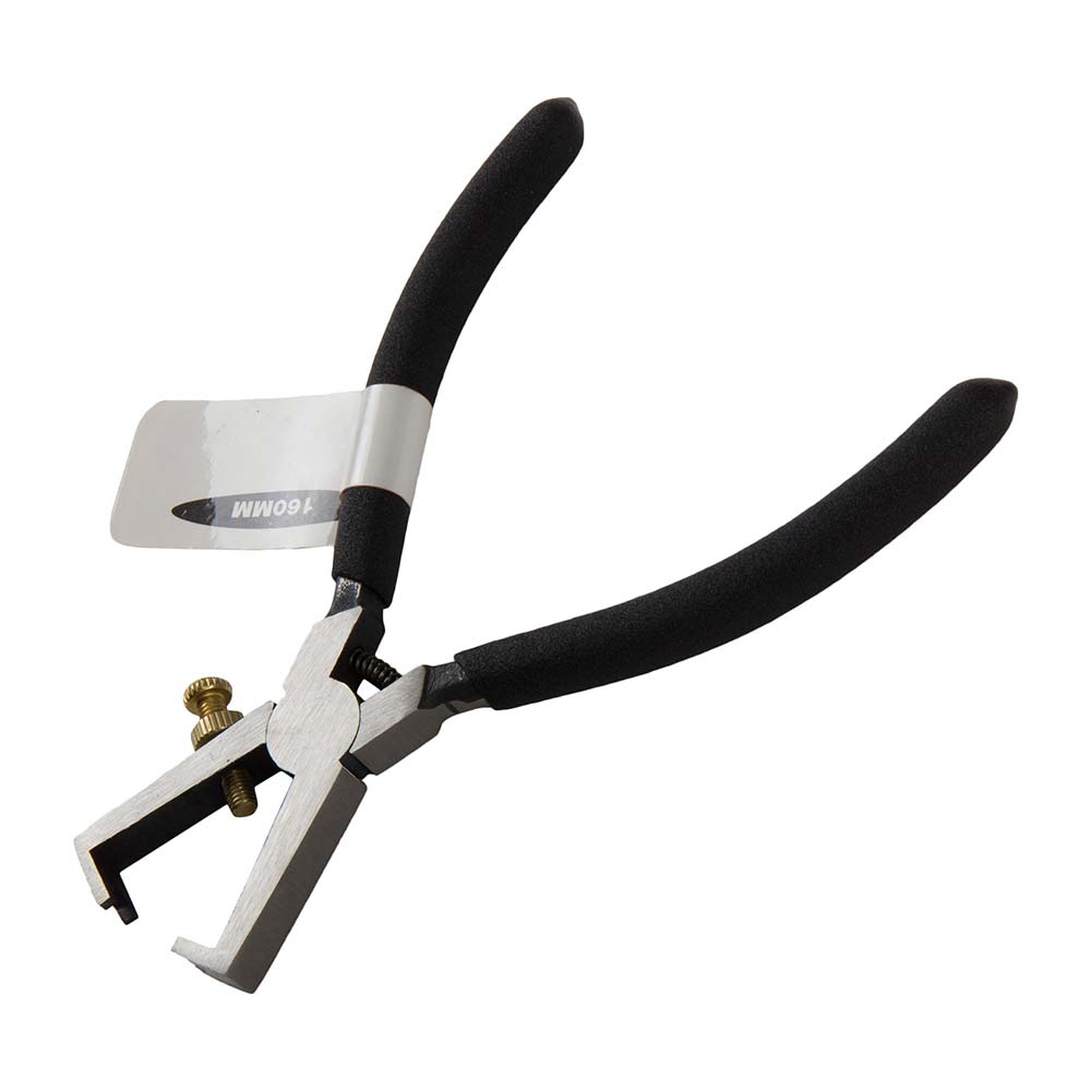 Alicate pelacable 160mm