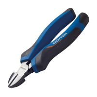 Alicate de Corte Diagonal Dexter 160mm