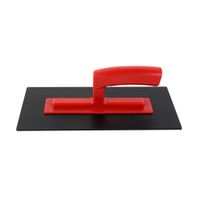 Llana económica mango plástica 14 cm