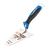 Badilejo Dexter 160mm de Acero Inoxidable con Mango Ergonómico
