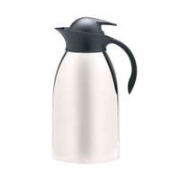 Jarra de Acero Inoxidable 2 litros Modelo THH2000