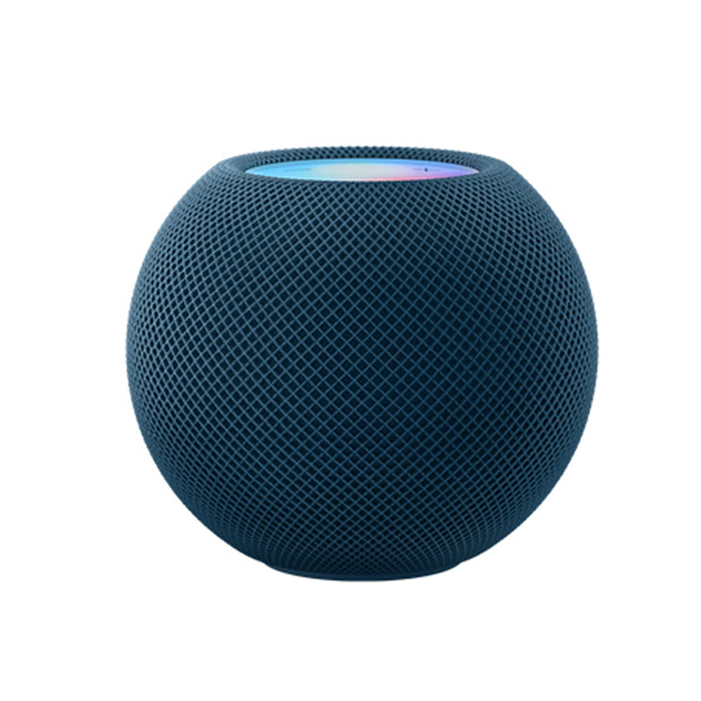 Apple HomePod Mini Blue Parlante Inteligente