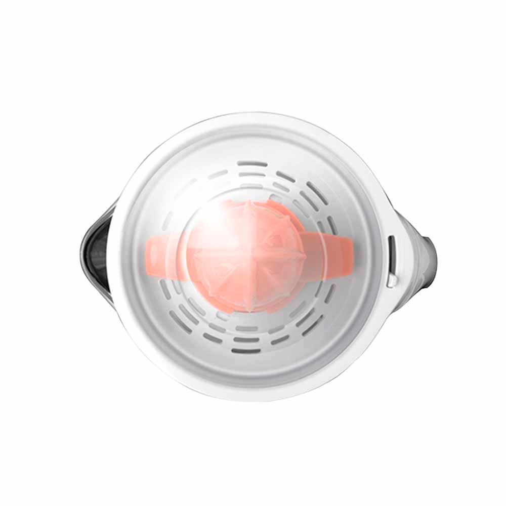 Extractor de Jugos Oster FPSTJE318R/FPSTJE318Z | ATBIZ | www.ATBIZ.co