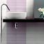 Pared Lisa Amore Tiziano Blanco 27x45 cm Caja: 1.70 m2