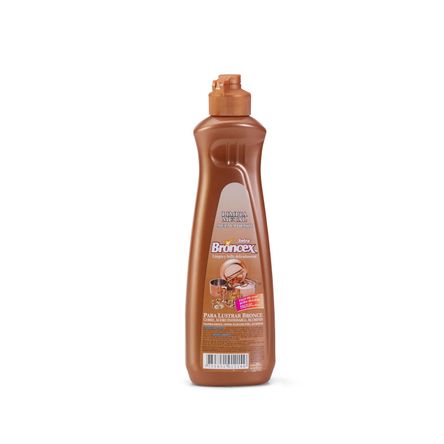 Limpiador de metales Broncex 280ml - Promart