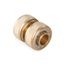 Reparador de manguera Bronce 5/8" o 3/4"