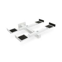 Rack para horno microondas Gianrack