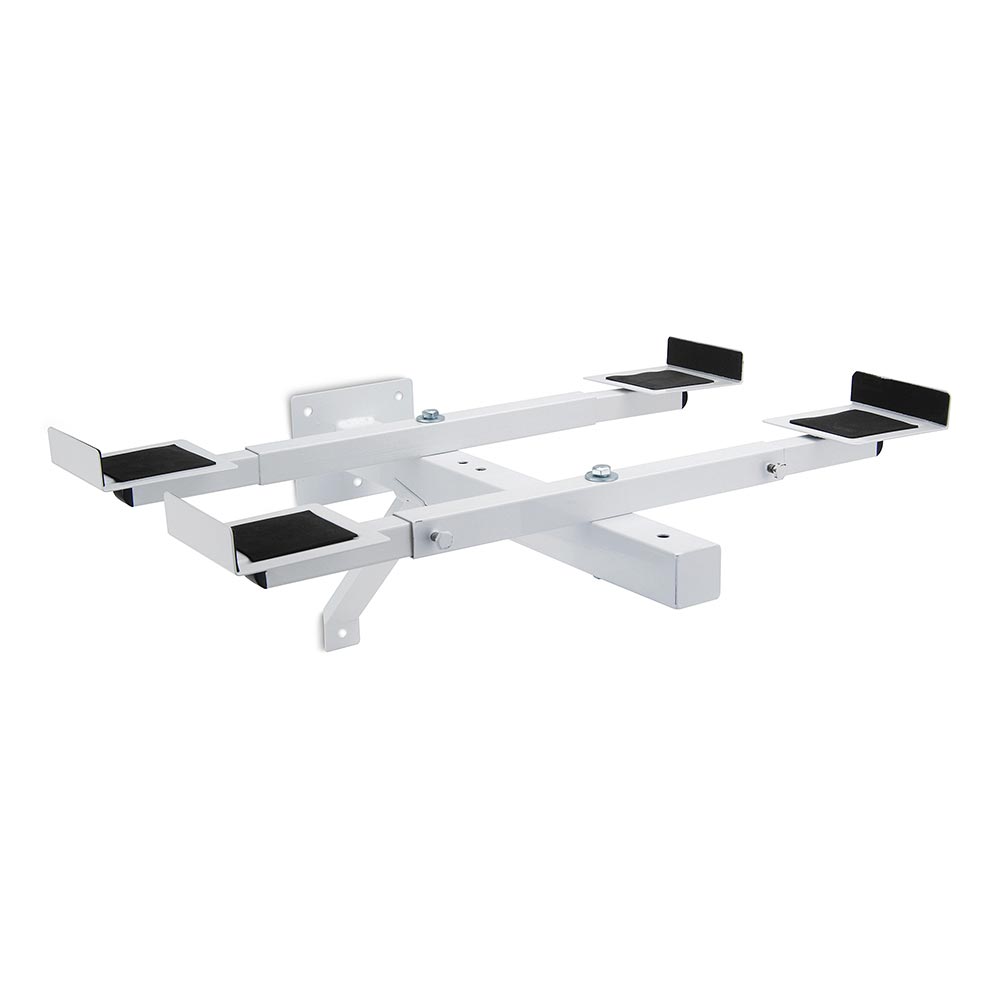 Rack para horno microondas con soporte Gianrack