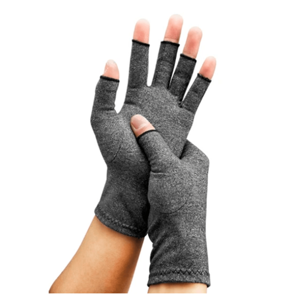 Guantes De Compresión Para Artritis, Antideslizantes, Transpirables Y Saludables | En Línea