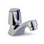 Llave de lavatorio Mares Delphis
