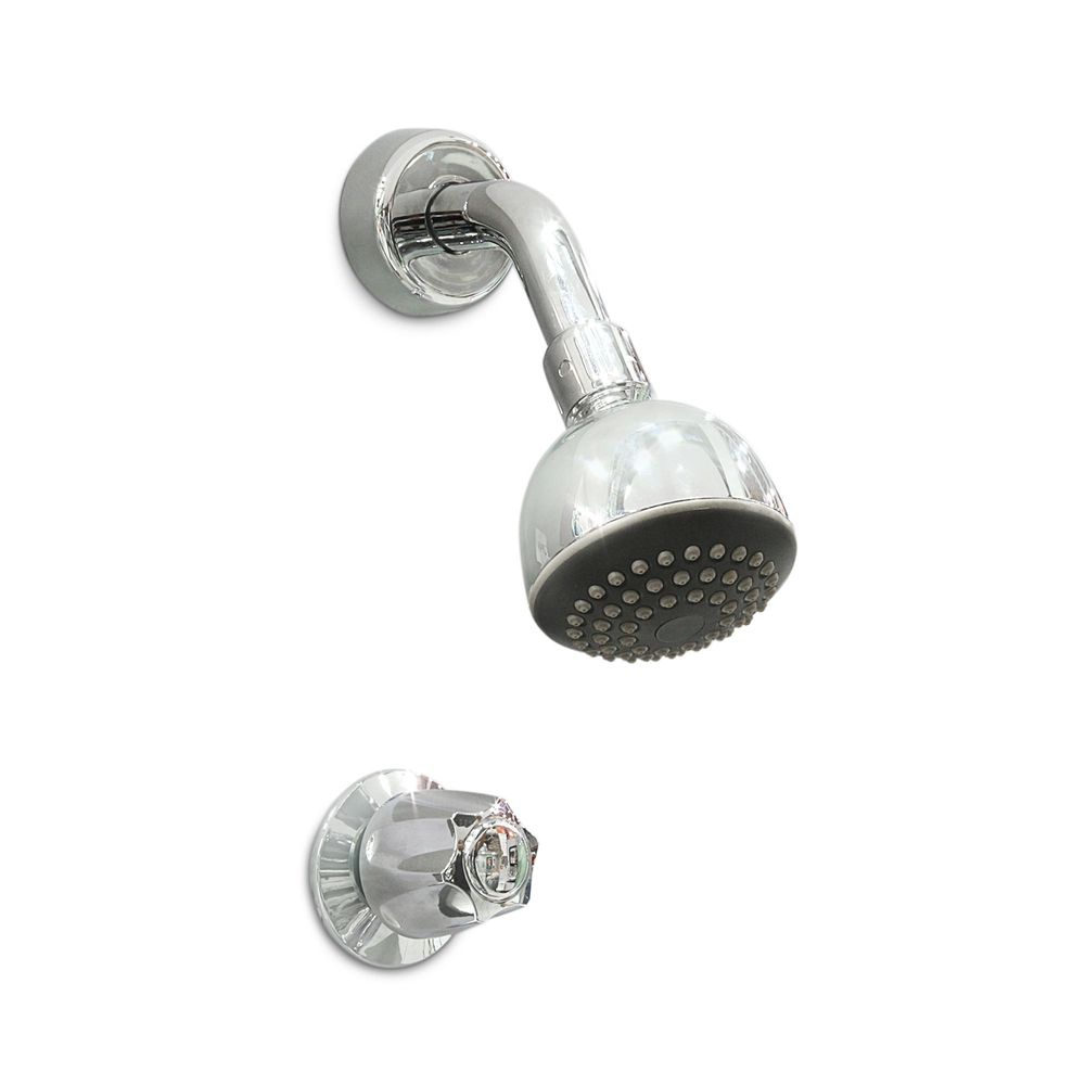 Llave de ducha con salida Grazia Promart Llave de ducha con salida Grazia Promart
