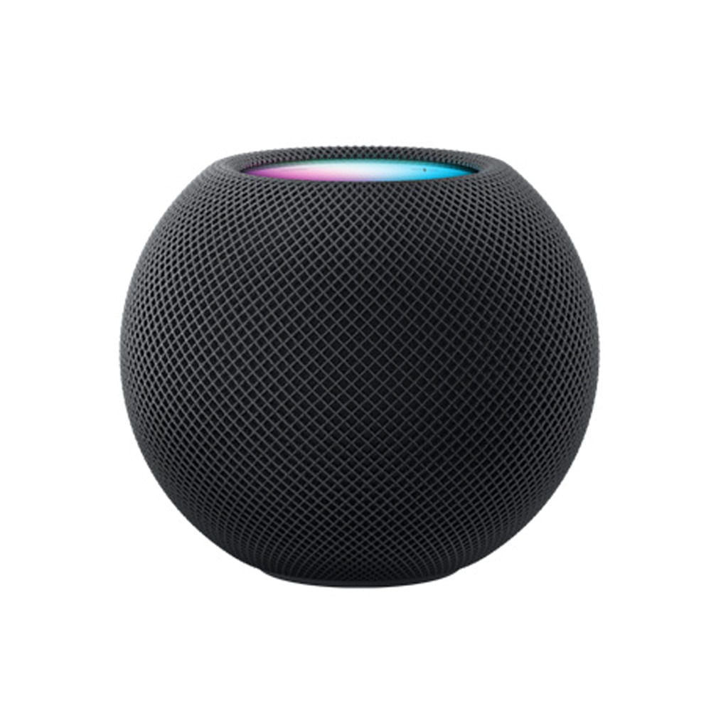 Apple HomePod Mini Space Gray Parlante Inteligente