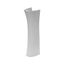 Pedestal Universal Blanco