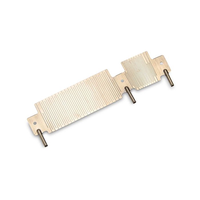 Resistencia para duchas