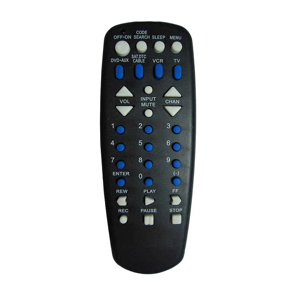 Control Remoto Universal Sony con Comando Voz Modelo RMF-TX300E I Oechsle -  Oechsle