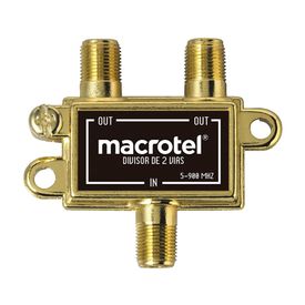 Control remoto Macrotel Universal 4F - Promart