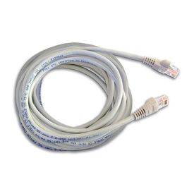 Cable de Red Utp Cat 6 Testeado Rj45 5 Metros - Promart