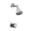 Llave para ducha Aquarius con salida