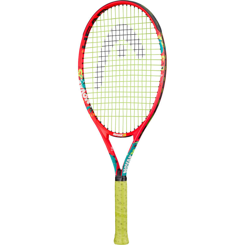 Grip para 1 Raqueta de Tenis Head Hydrosorb Pro Amarillo - Promart