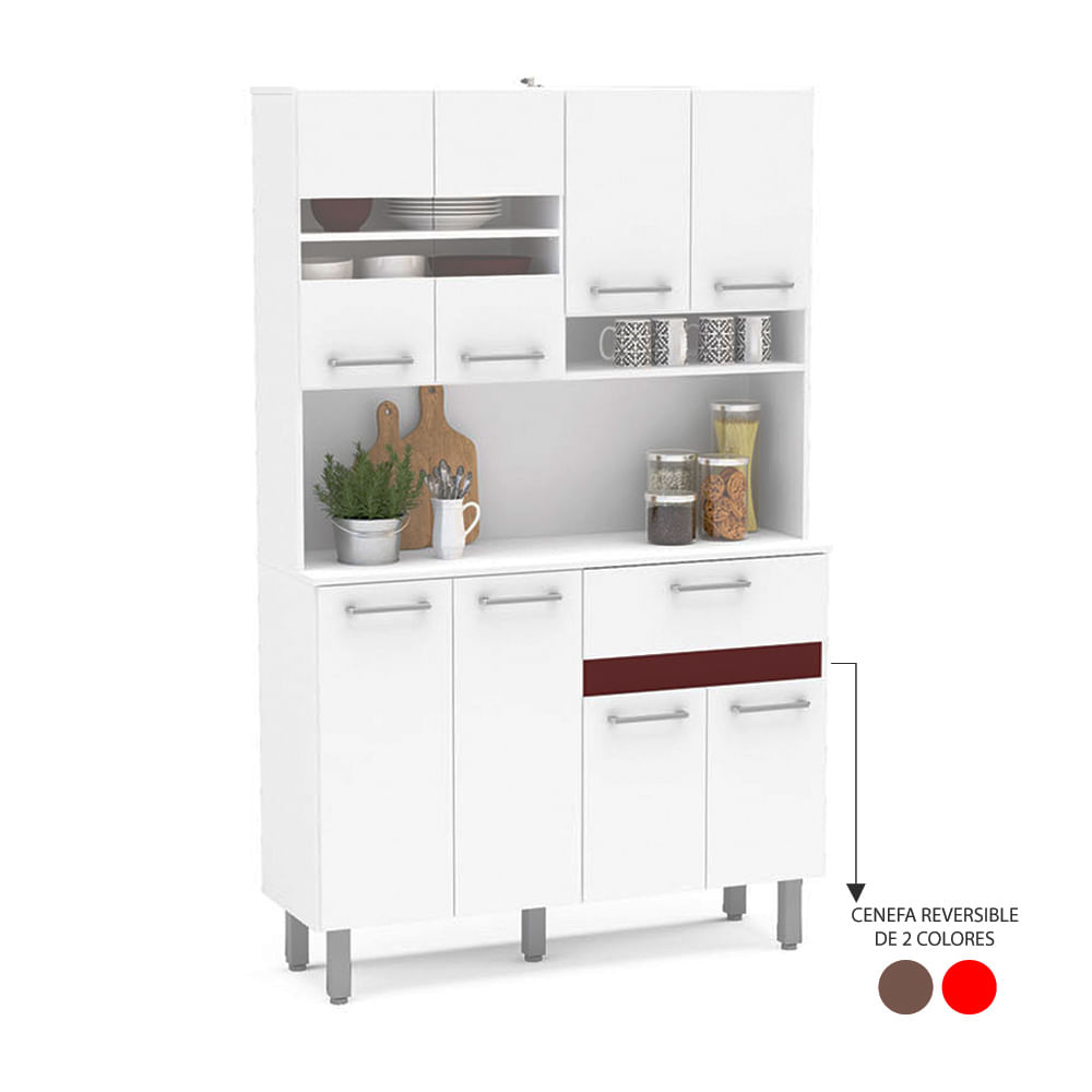 Muebles auxiliares | Cocina | Promart.pe Muebles auxiliares | Cocina | Promart.pe