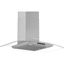 Campana DWA96DM50 Inox