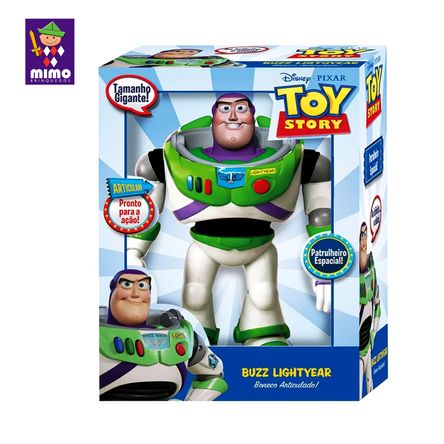 Precio juguete buzz lightyear online