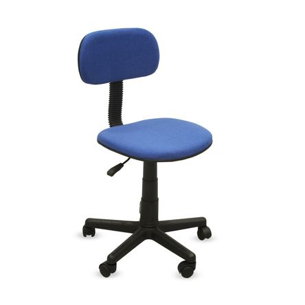 Oficina Promart De Bucarest Silla Azul wPknO8X0