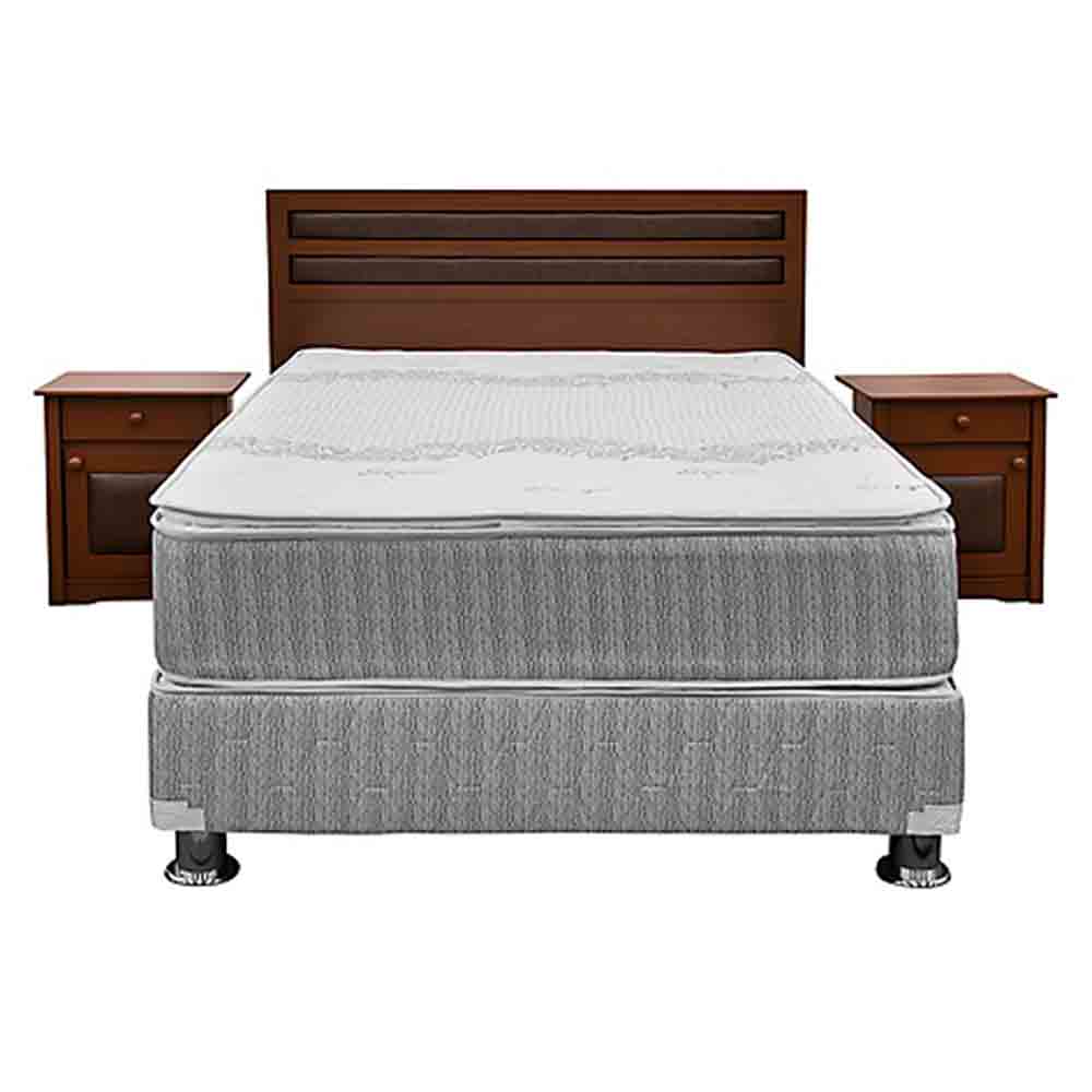 Dormitorio CISNE Daguvas 2 Plazas