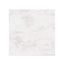 Piso Porcelanato Cementicio Mate Blanco 60x60cm Caja: 1.44
