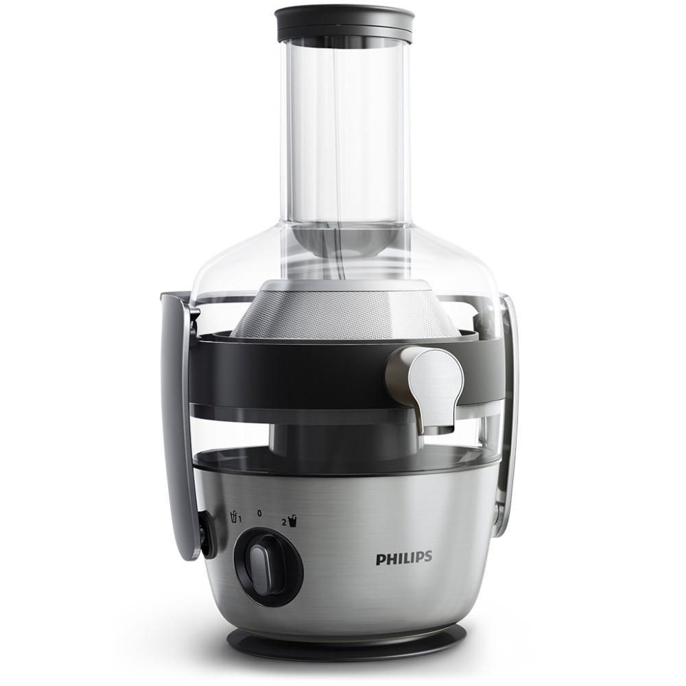Extractor HR1922/20 Negro - Promart