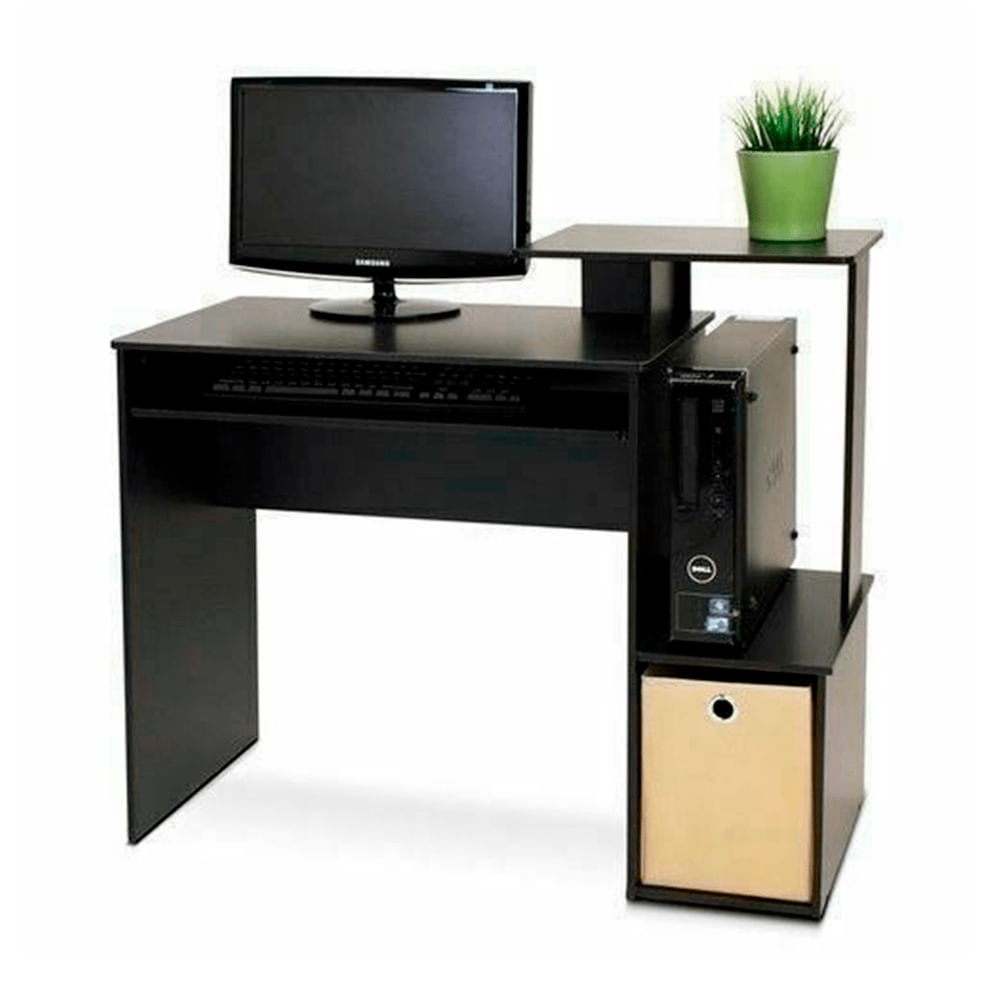 Muebles De Oficina, Mesa Impresora, Organizador Para Oficin