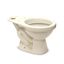 Taza para inodoro Rapid Jet Plus Blanco