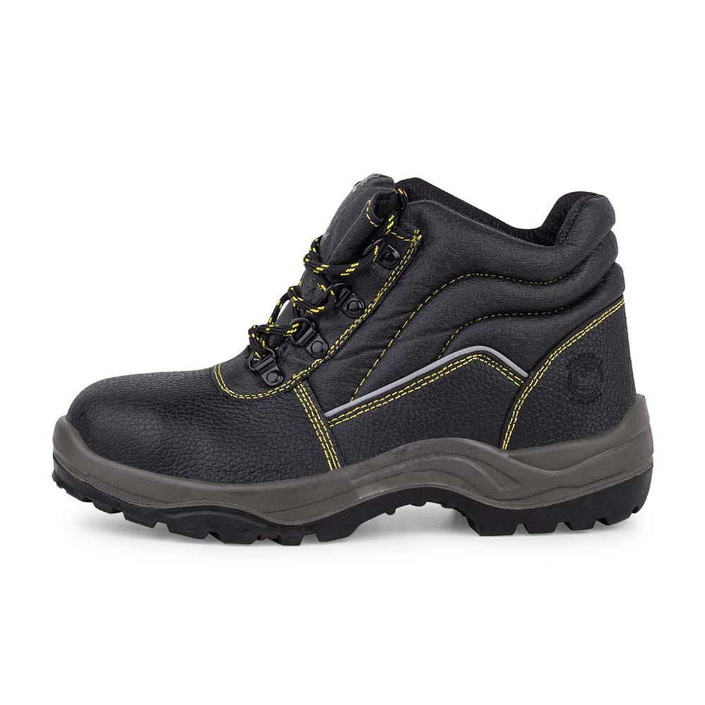 Calzado de seguridad Warrior Ppa Talla 36 - Promart