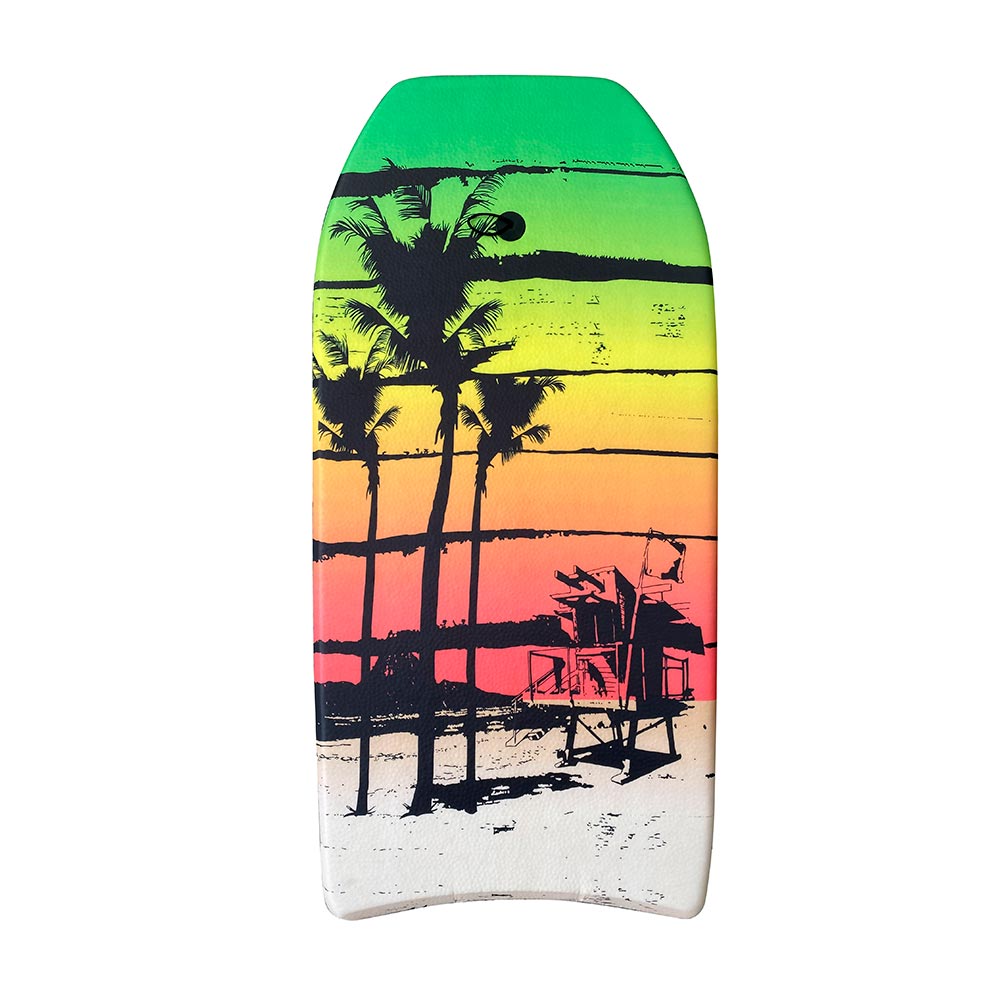 Tabla bodyboard EPS 41 Promart