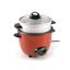 Olla arrocera antiadherente RC6 1.2 litros Blanco