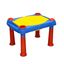 Mesa didáctica para niño
