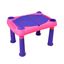 Mesa didáctica para niña