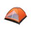 Carpa Dome Pack 3 personas