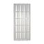 Puerta Plegable Roraima Blanco 6 mm 70x210 cm