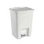Tacho de baño automático con pedal 10 litros