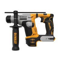 Rotomartillo Inalámbrico Sds Plus 20V Sin Batería Dewalt