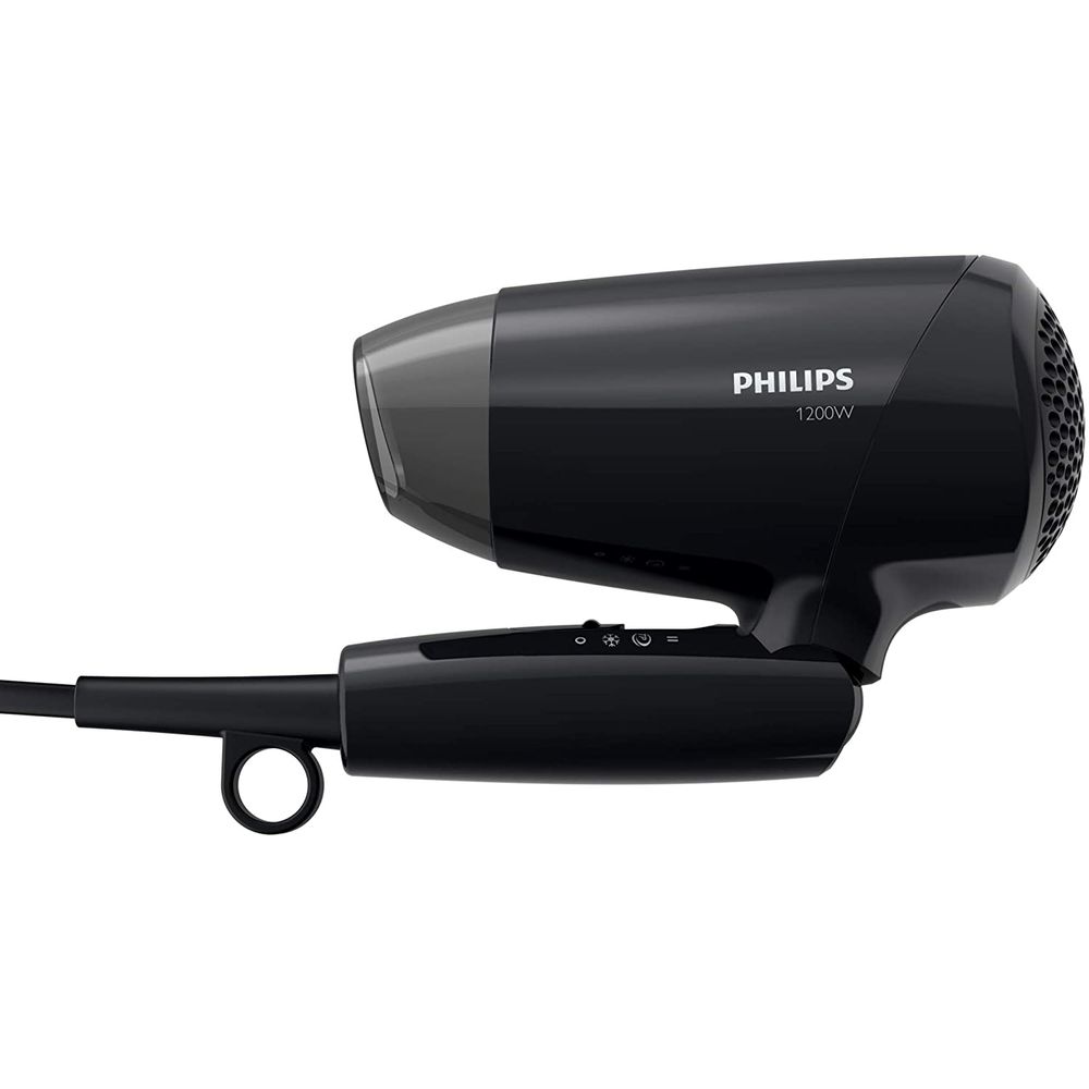Secadora De Cabello Philips Secadora Cabello Philips BHC010_10