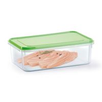 Taper freezer rectangular # 9 Polinplast