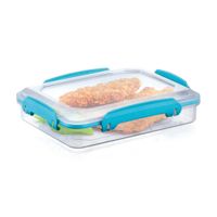 Taper Lok-it Big Sandwich 500ml Polinplast