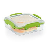 Taper Lok-it sandwich de 500ml